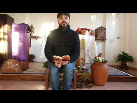 2 MINUTI CON DIO - DON ANDREA