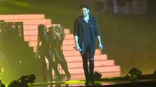 Ben Haenow - Come Together - Sheffield Arena