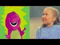 Rock With Barney Part 8