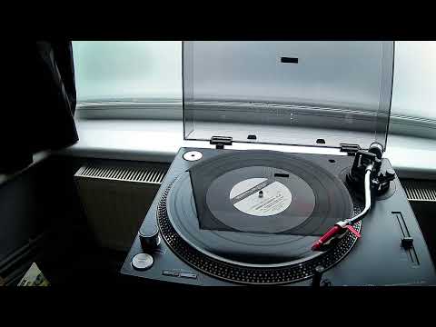 DISCODECK E.P , CORRUPTED MIX