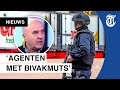 Undercoveragenten zetten ontvoering in scène: mag dit?