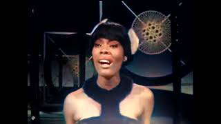 Dionne Warwick - Trains and Boats and Planes (1966)