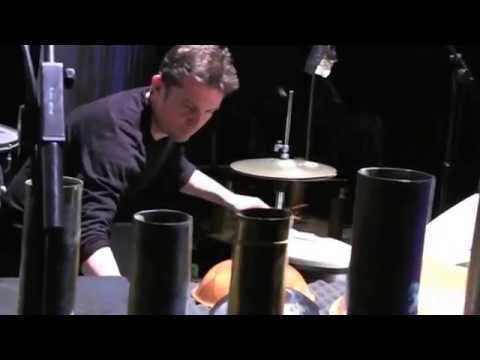Marc Anthony - Olivier Hestin  : Improvisation
