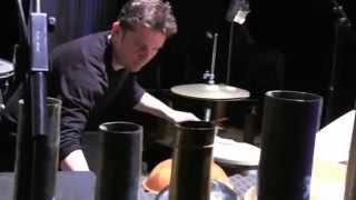 Marc Anthony - Olivier Hestin  : Improvisation