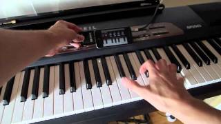 Comment brancher un clavier sur un iPhone