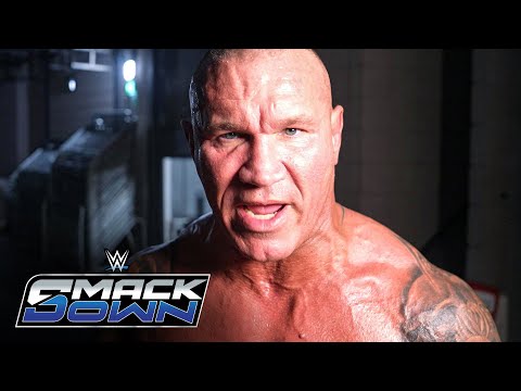 Randy Orton: I Am Going To Send Kevin Owens’ Head Clear Over The Freaking Roof At WrestleMania
