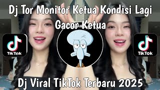 Download lagu DJ TOR MONITOR KETUA KONDISI LAGI GACOR KETUA | DJ ORANG BARU LEBE GACOR VIRAL TIKTOK TERBARU 2025 ! mp3 Download lagu DJ TOR MONITOR KETUA KONDISI LAGI GACOR KETUA | DJ ORANG BARU LEBE GACOR VIRAL TIKTOK TERBARU 2025 ! mp3