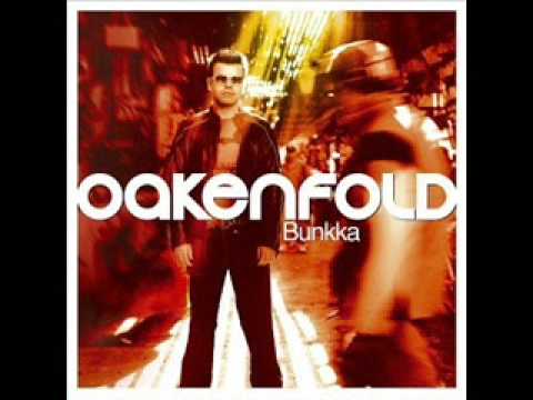 Paul Oakenfold - Ready steady go ft. Asher D