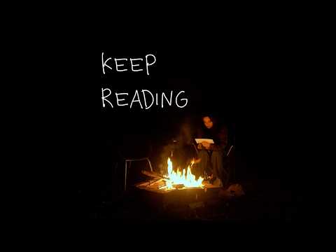 KEEP READING
