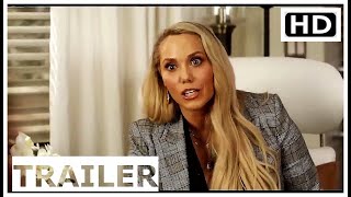 SAVED BY THE BELL - Elizabeth Berkley - Comedy, Romance Series Trailer - 2020 - Dexter Darden video