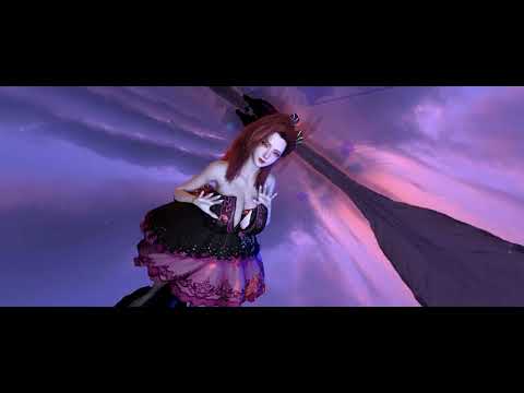 [VaM][MMD] Hacyon-Runaway - Virt a Mate