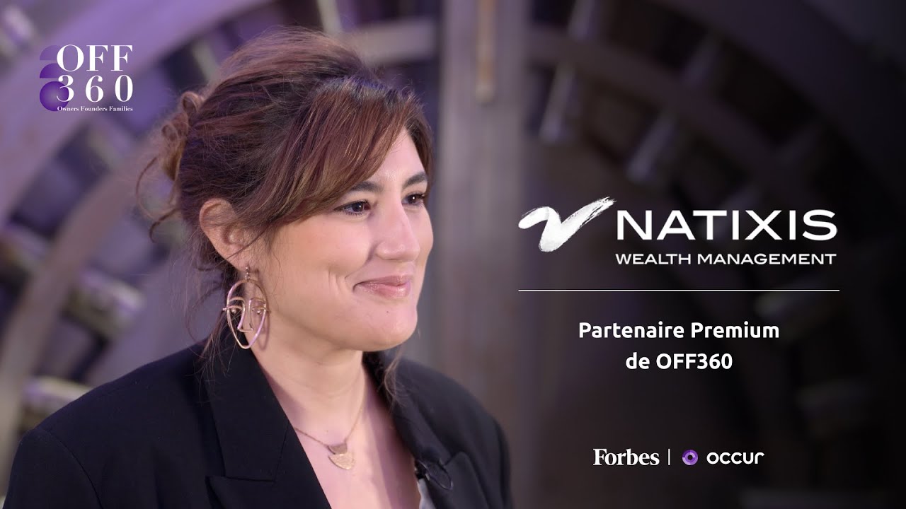 Natixis Wealth Management, une banque privée modèle