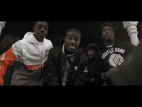 HB Tlow - "Down To Long"