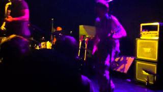 Archers of Loaf Clip - Troubadour June 3, 2011 Lowest Part Is Free and Freezing Point CLIP