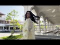 A Sneak Peak From Femina Miss India 2023 State Winners Visit To The Govindaji Temple Manipur