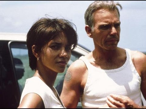 MONSTER'S BALL I Deutscher Trailer I Jetzt auf DVD!