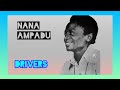 Nana Kwame Ampadu 1 Drivers von NANA KW Nana Kwame Ampadu 1 Drivers von NANA KW