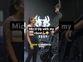 Inside Look At A Personal Training Session Coaching Lifting Gym Motivation Fitness Trainer