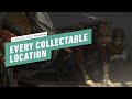 A Plague Tale: Requiem - Every Collectable Location