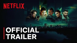 Subteran - Official Trailer | Netflix