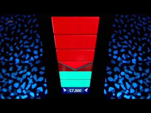 Ange Battles The Beast For £7000 - The Chase