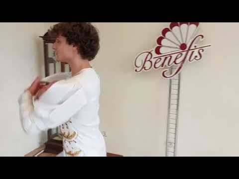 Pомео P 1001 - video 2