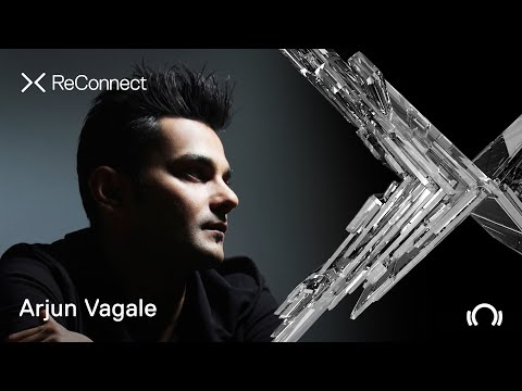 Arjun Vagale DJ set @ ReConnect | @beatportLive