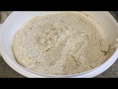 MASA PARA TAMALES  CON HARINA DE MAÍZ 🌽