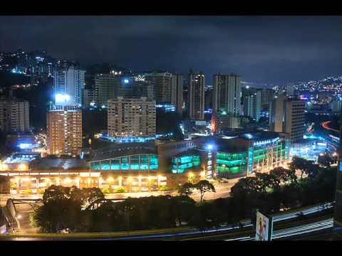 Gary Caos - Caracas (Original Mix) [Casa Rossa]