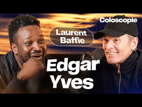 « Le seul patron dans le boulot, c’est le public » - Coloscopie avec Edgar Yves