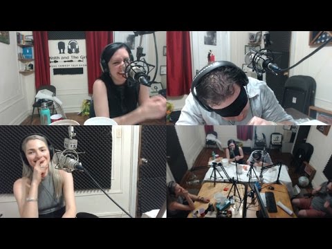 Ten Minute Mess with Billy Procida YouTube preview