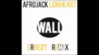 Afrojack - Lionheart (Ernezt remix)