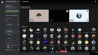 dltzk - Frailty Album Live Discord Listening Party + Chat