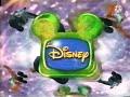 Disney Channel Toy Story WBRB And BTTS Bumpers September 27 2002 Reverse Version