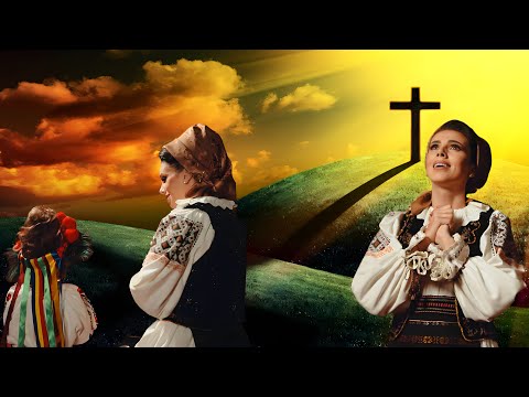 Colaj Pricesne Postul Paștelui 2023 - Georgiana Lobonț