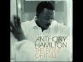Anthony Hamilton - Prayin' For You/Superman