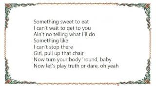 Avant - Feast Lyrics