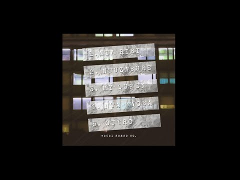 Denis Kanaka & Mike Kayihura - Outro (Official Audio)