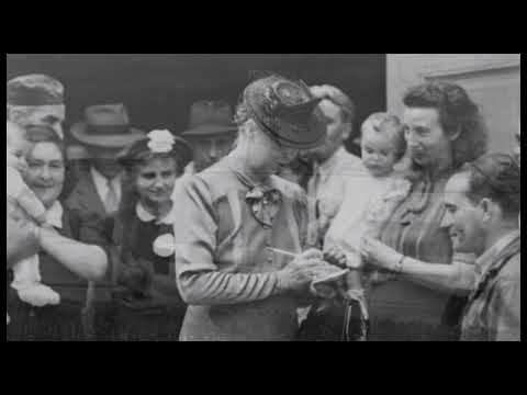 The US and The Holocaust: Episode 3 PREVIEW