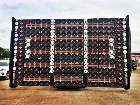 F MONSTER CACHORRONA MEGA TRUK 2K17 MUSICAS NOVAS