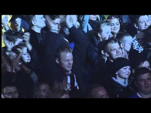 Legends Joe Lynn Turner - Spotlight Kid (Live)