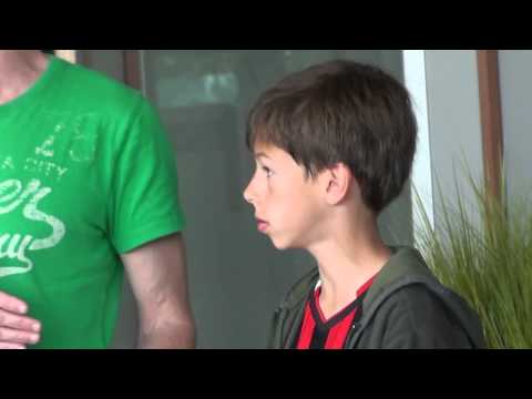 2015 5 2 Kampioenswedstrijd D5 FC Engelen   De huldiging