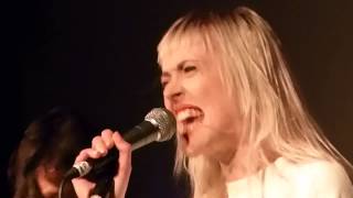 Ballet School - Cherish - Glasgow Stag &amp; Dagger Festival 2014