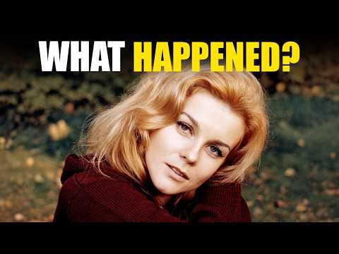What Really Happened To Ann-Margret?