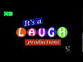 It S A Laugh Productions Disney XD 2016