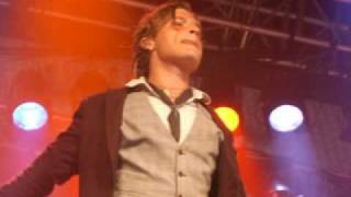 Andreas Johnson - Sing for me