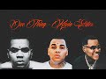 Kevin Gates- One Thing