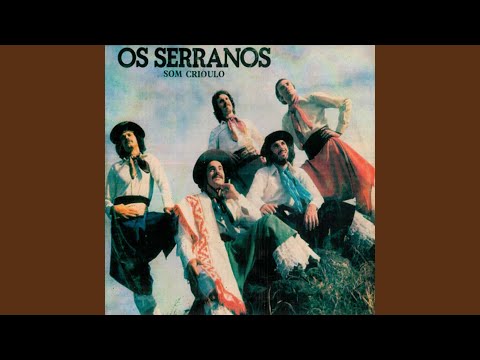 Serrano De São Joaquim video
