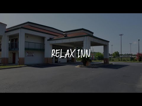 Relax Inn Review - Albany , United States of America