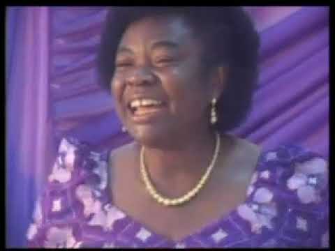 Ify Orajekwe - Omenala  Official Video)